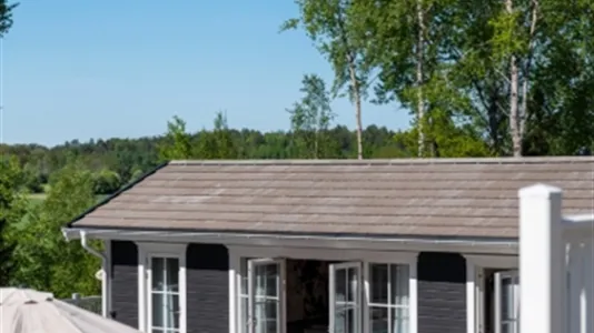 Apartments in Norrtälje - photo 5