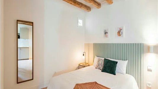 Rooms in Madrid Centro - photo 7