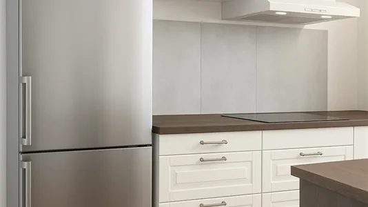 Rooms in Location is not specified - photo 8