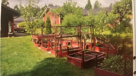 Houses in Skinnskatteberg - photo 12