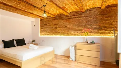 Apartment for rent in Barcelona Ciutat Vella, Barcelona