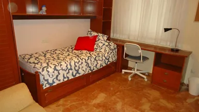 Room for rent in Córdoba, Andalucía