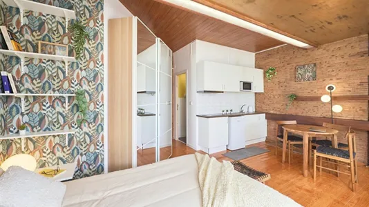 Apartments in Location is not specified - photo 7