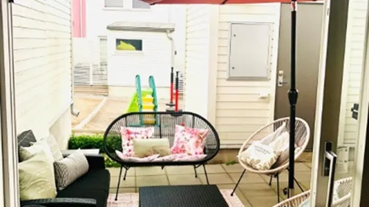 Houses in Solna - photo 14