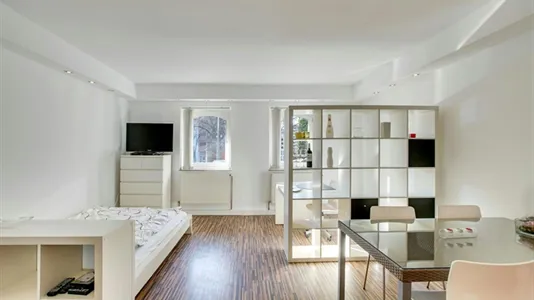 Apartments in Aachen - photo 4