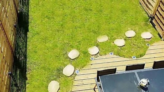 Houses in Palaiseau - photo 5