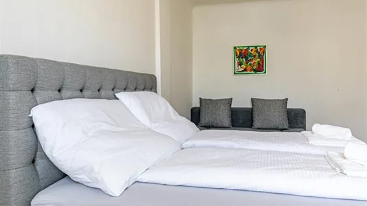 Apartments in Vienna Floridsdorf - photo 8