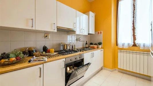Apartments in Florence - photo 7