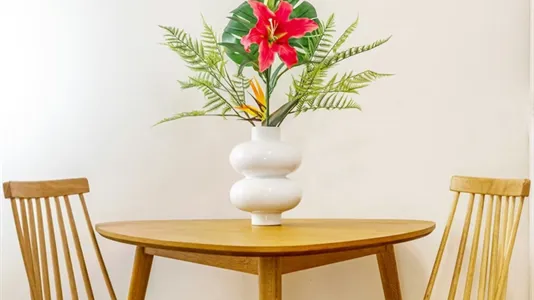 Houses in Athens Exarchia - photo 9