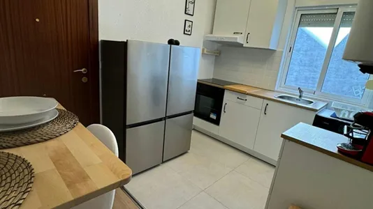 Rooms in Valencia Patraix - photo 8