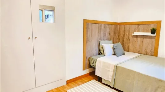 Rooms in el Camí de Vera - photo 4