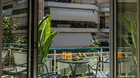 Apartments in Athens Ano Petralona - photo 4