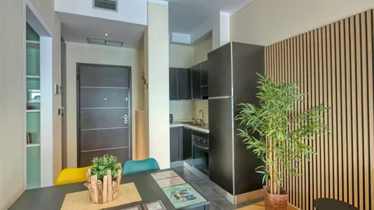 Apartments in Turin - photo 6