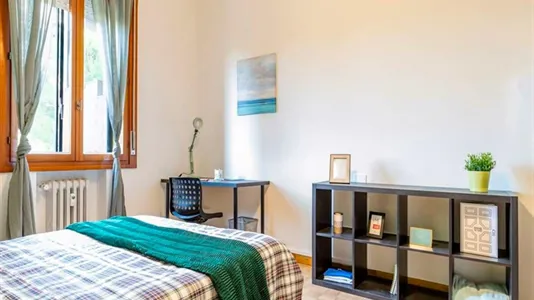 Rooms in Padua - photo 3