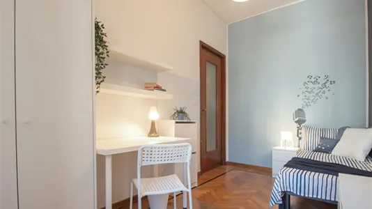 Rooms in Turin - photo 3