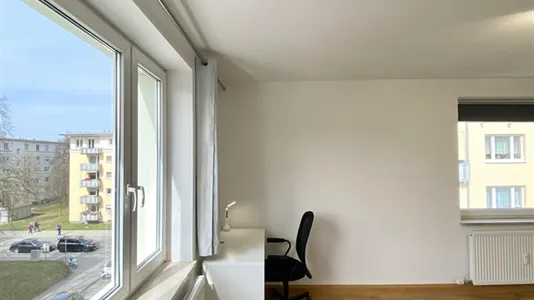 Rooms in Munich Moosach - photo 3