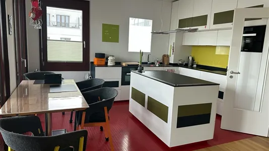 Rooms in Berlin Mitte - photo 5