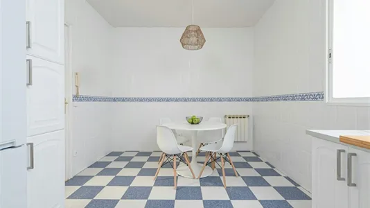 Rooms in Madrid Moncloa-Aravaca - photo 10