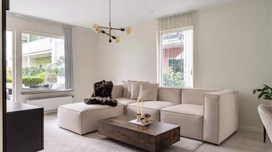 Apartments in Sundbyberg - photo 1