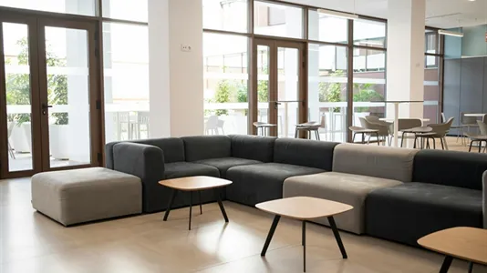 Apartments in Valencia Algirós - photo 9