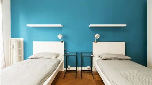 Rooms in Milano Zona 6 - Barona, Lorenteggio - photo 5