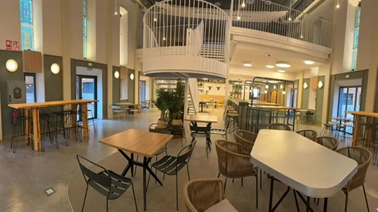 Rooms in Salamanca - photo 7