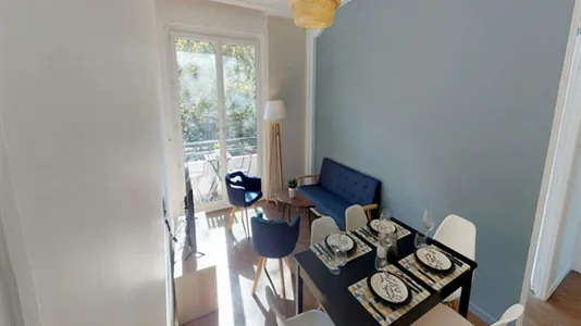 Rooms in Lille - photo 8