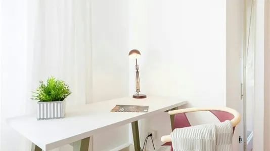 Rooms in Ferrara - photo 5