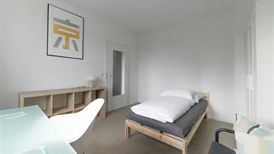 Rooms in Berlin Treptow-Köpenick - photo 1