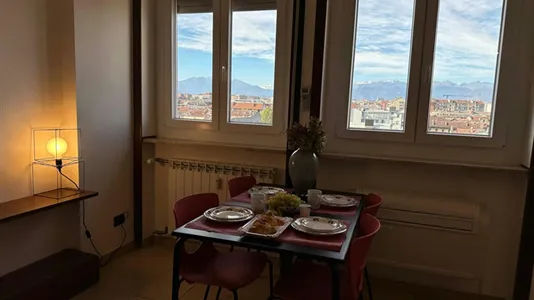 Apartments in Turin - photo 2