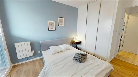 Rooms in Bordeaux - photo 2