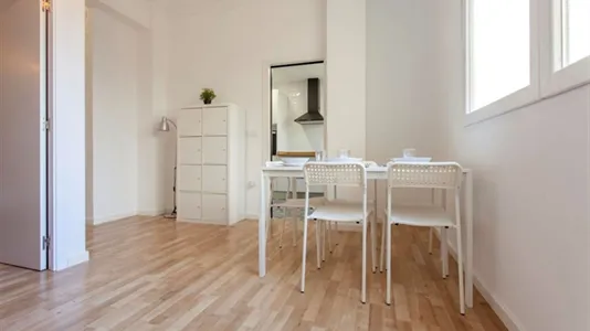 Rooms in Valencia Algirós - photo 4