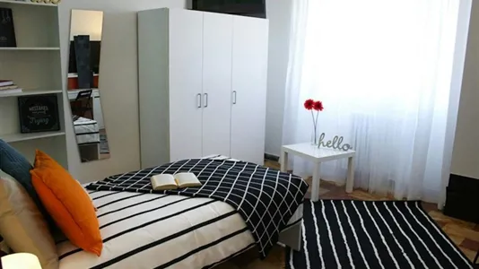 Rooms in Brescia - photo 1