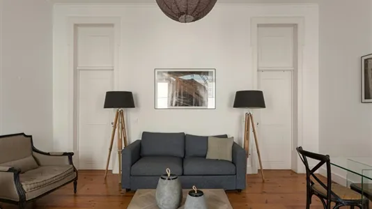 Apartments in Location is not specified - photo 6