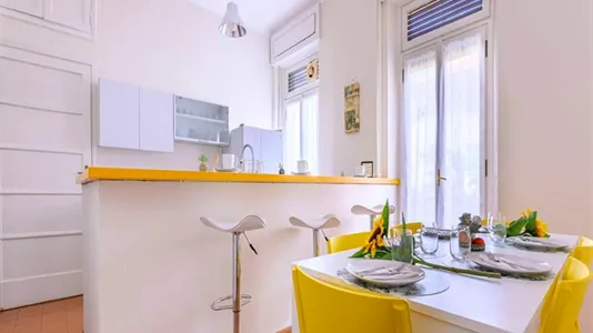 Rooms in Milano Zona 5 - Vigentino, Chiaravalle, Gratosoglio - photo 9