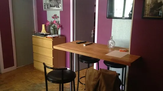 Rooms in L'Haÿ-les-Roses - photo 9