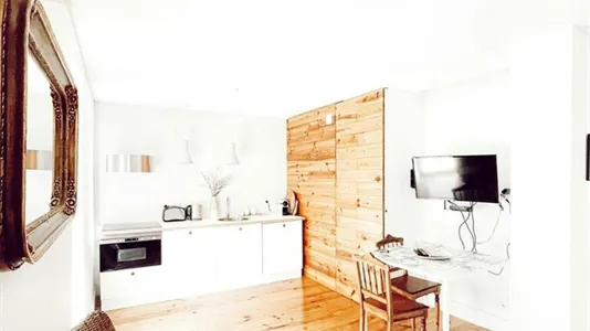 Apartments in Location is not specified - photo 10