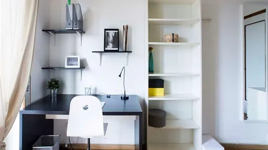 Rooms in Milano Zona 7 - Baggio, De Angeli, San Siro - photo 9