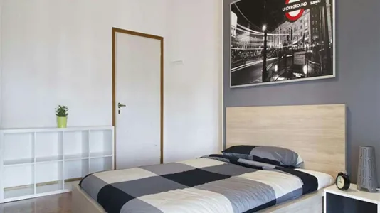 Rooms in Milano Zona 9 - Porta Garibaldi, Niguarda - photo 3