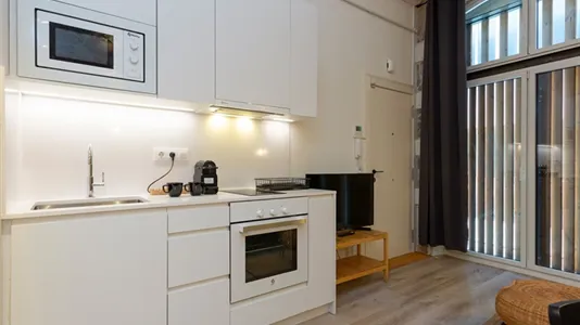 Apartments in Barcelona Gràcia - photo 6