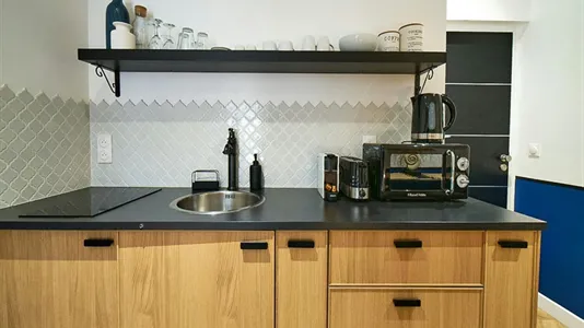 Apartments in Lyon - photo 6