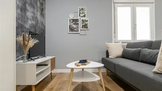 Apartments in Madrid Carabanchel - photo 3