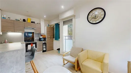 Rooms in Lyon - photo 7