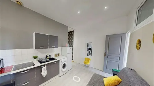 Rooms in Lyon - photo 5