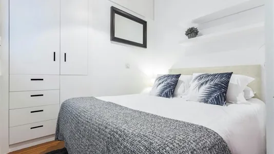 Apartments in Madrid Chamberí - photo 10