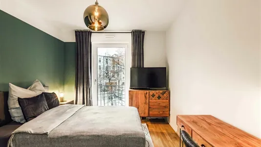 Rooms in Cologne Innenstadt - photo 4