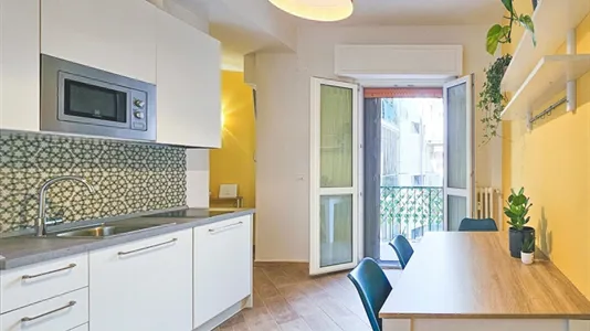 Apartments in Florence - photo 5