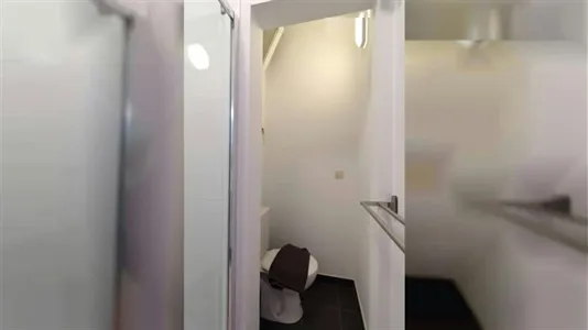 Apartments in Brussels Elsene - photo 9