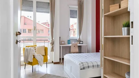 Rooms in Buccinasco - photo 5