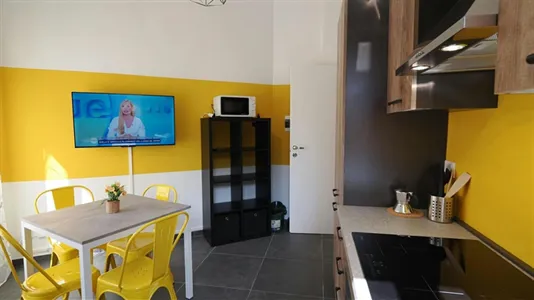 Rooms in Turin - photo 6